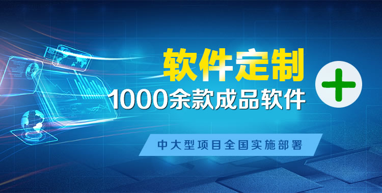 桐柏软件开发